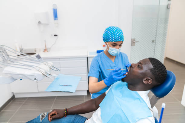 Dentist for Dental Trauma in NJ