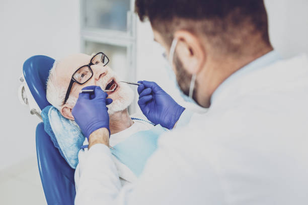 Best Urgent Tooth Repair  in Atco, NJ